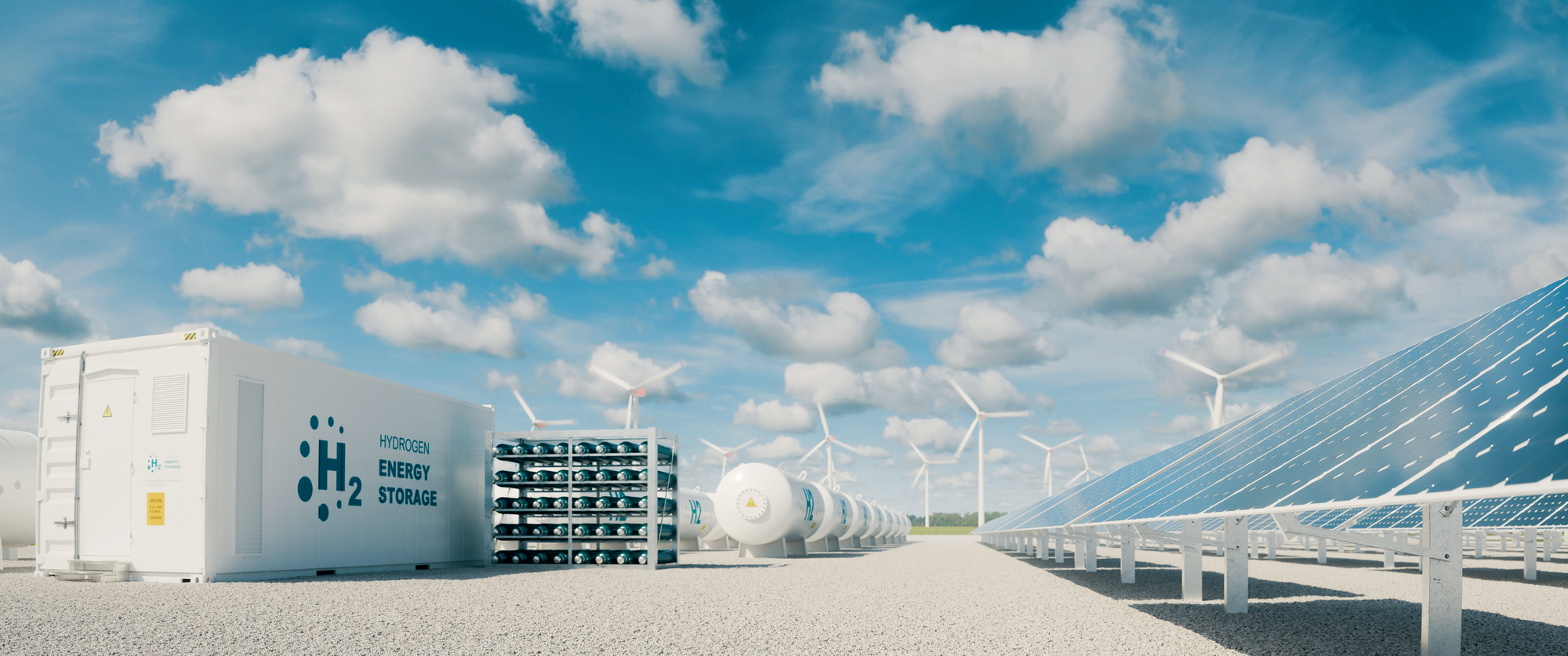 Green Hydrogen